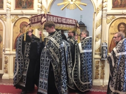 Великая Суббота